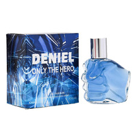 MENS PERFUME DENIEL ONLY THE HERO 85ML