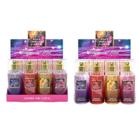 PERFUME CYLINDER 88ML UN12