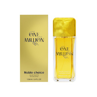 PERFUME GOLD 100ML