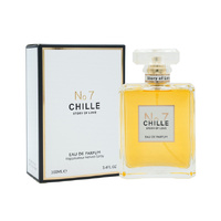 PERFUME CHILLE #7 100ML
