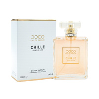 PERFUME CHILLE COCCO 100ML