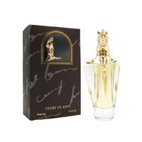 PERFUME MANNEQUIN 100ML