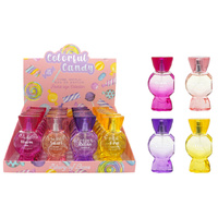 PERFUME CLASSIC CANDY 25ML UN24
