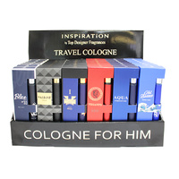 MENS PERFUME BIG VIAL 34ML UN48