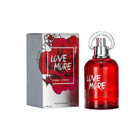 WOMENS PERFUME LOVE AND MORE 100ML