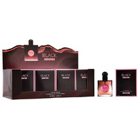 WOMENS PERFUME BLACK ADDICTION 30ML UN48