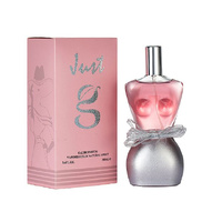 WOMENS PERFUME JUST G FOR FEMME 100ML