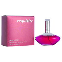 WOMENS PERFUME EXQUISITE 100ML