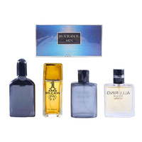 MENS PERFUME GIFT SET 30ML