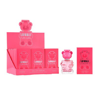 WOMEN MINI PERFUME FUN GIRL 50ML UN12