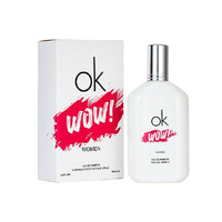 WOMENS PERFUME 100ML OK WOW