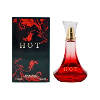 WOMENS PERFUME 100ML HOT