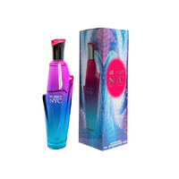 WOMENS PERFUME 100ML BE SEXY NYC