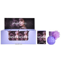 WOMENS PERFUME SPARKLING 30ML UN12