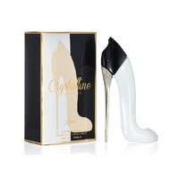 WOMENS PERFUME CRYSTALINE 85ML