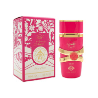 PERFUME RED JEWEL 90ML