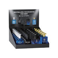 MEN PERFUME MINI BEST SELLING 30ML UN24