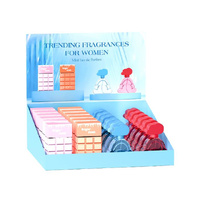 WOMEN PERFUME MINI CLASSIC 30ML UN24