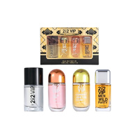 MIXED PERFUME GIFT SET 30ML