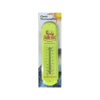 WALL THERMOMETER GOLDEN FLEECE