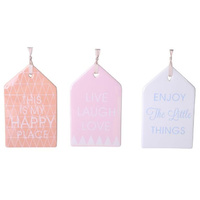 PASTEL WORDS TAGS HNG 3ASST