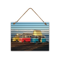SIGN COMBI 30X40CM