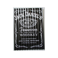 SIGN JACK DANIELS 30X40CM