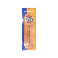 WALL THERMOMETER CASTROL