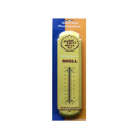 WALL THERMOMETER SHELL