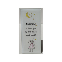PLAQUE MUMMY