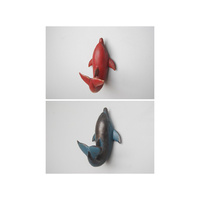 DOLPHIN HOOK 2ASST