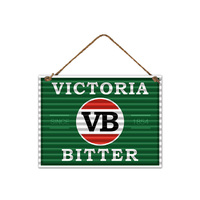 SIGN VB 30X40CM