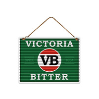 SIGN VB 30X40CM