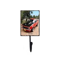 SINGLE HOOK TORANA 20X9X7CM SOLD QTY 2