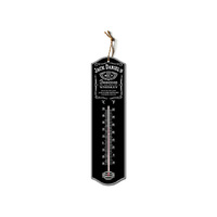 THERMOMETER JACK DANIELS 8X27CM