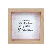 NANA KINDRED PLAQUE