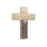 ADA CROSS WALL DECO 25X3CM