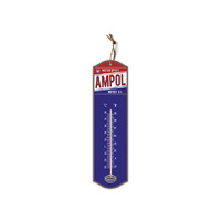 THERMOMETER AMPOL 8X27CM