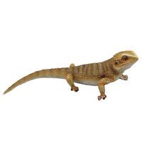 RESIN LIZARD 26.5CM