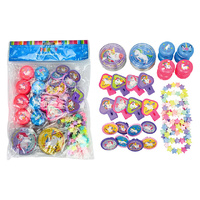 MEGA 48 PACK ASSORTED UNICORN