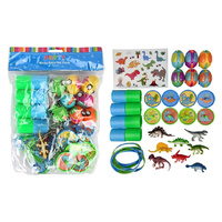 MEGA 48 PACK ASSORTED DINOSAUR