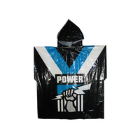 PONCHO FULL PRINT-PORT POWER