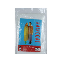 RAINCOAT