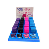 COMPACT FOLDABLE READERS