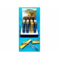 READING GLASSES W/TUBE UN24