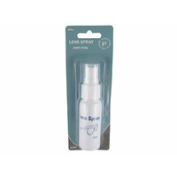 LENS SPRAY 30ML UN6
