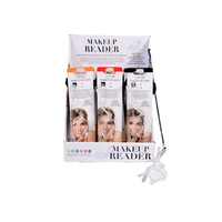 INSIGHT MAKE UP READER UN15