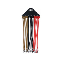 SPECTACLE CORD LEATHER UN12