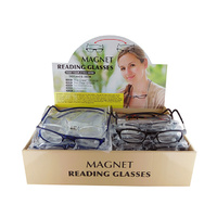MAGNETIC READERS UN30