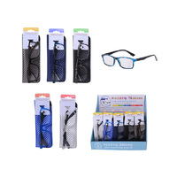READING GLASSES WITH POUCH UN30